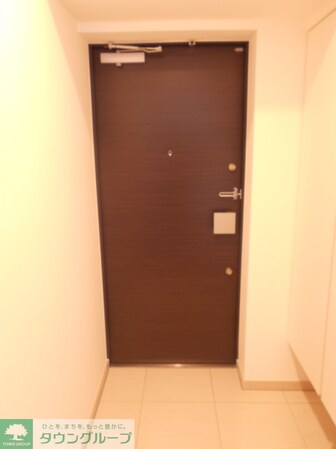 ライトテラス新宿御苑の物件内観写真